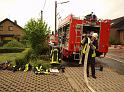 Hausexplosion Bornheim Widdig P178